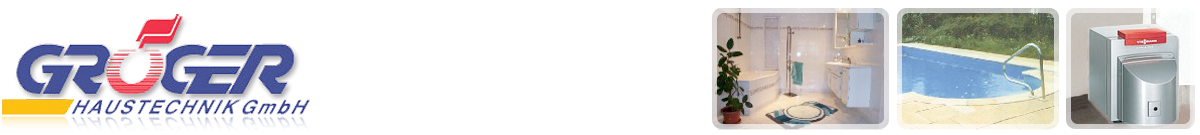 Gröger Haustechnik GmbH