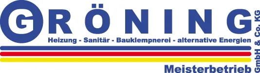 Gröning GmbH & Co. KG Heizung Sanitär