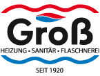 Groß GmbH & Co. KG Heizung - Sanitär
