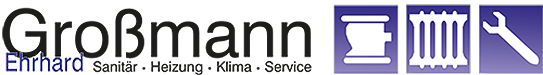 Ehrhard Großmann Sanitär- und Heizungstechnik GmbH