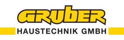 Gruber Haustechnik GmbH
