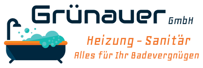 Heizung Grünauer