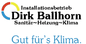 Heizung D. Ballhorn