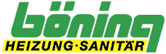 Horst Böning Heizung Sanitär GmbH