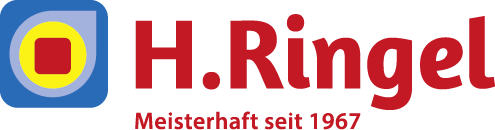 H. Ringel GmbH & Co. KG – Heizung & Sanitär