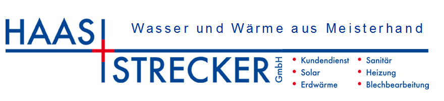Haas u. Strecker GmbH