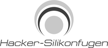 Hacker - Silikonfugen - Technik