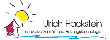Ulrich Hackstein innovative Sanitär und Heizungstechnologie