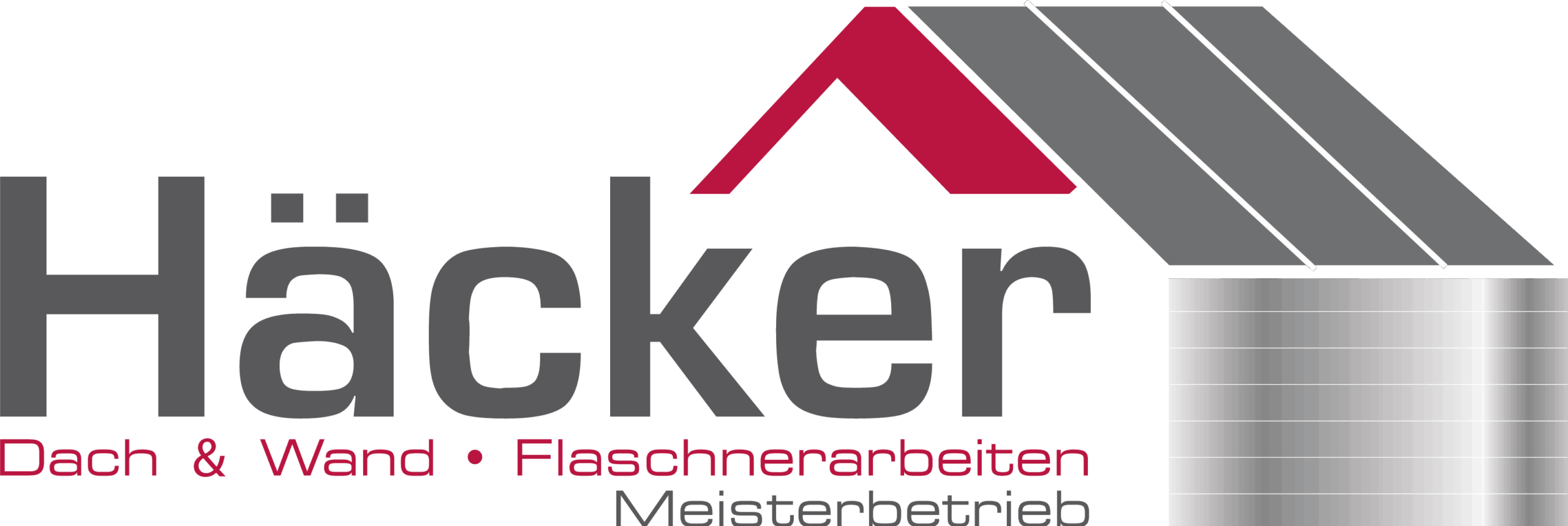 Häcker Dach- und Wandsystem