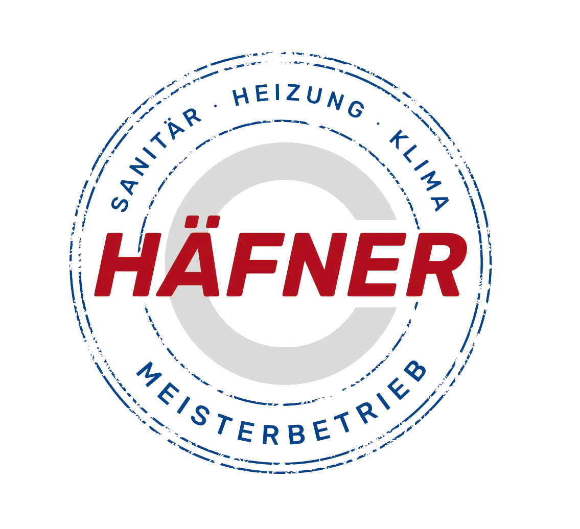 Häfner Meisterbetrieb Sanitär·Heizung·Klima Inh. C. Häfner e.K.