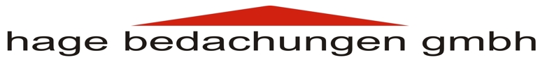 HaGe Bedachungen GmbH