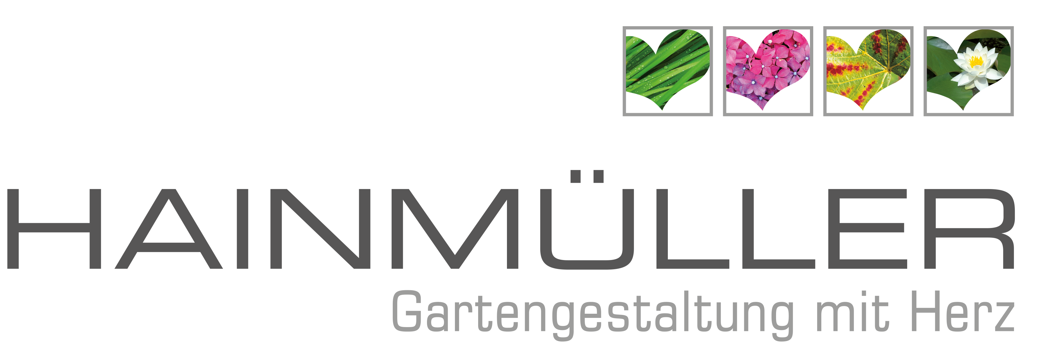 Hainmüller Gartengestaltung e.K.