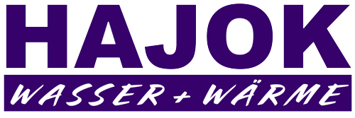 Hajok Wasser + Wärme GmbH