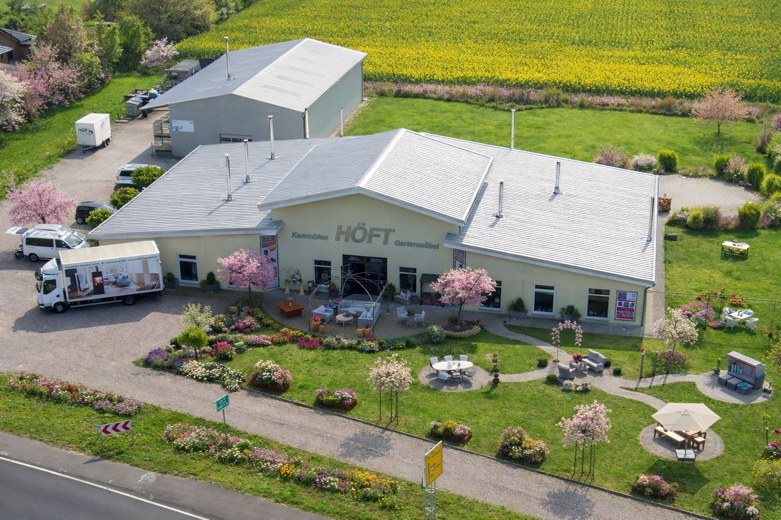 Höft Heizungs- und Ofenbau GmbH