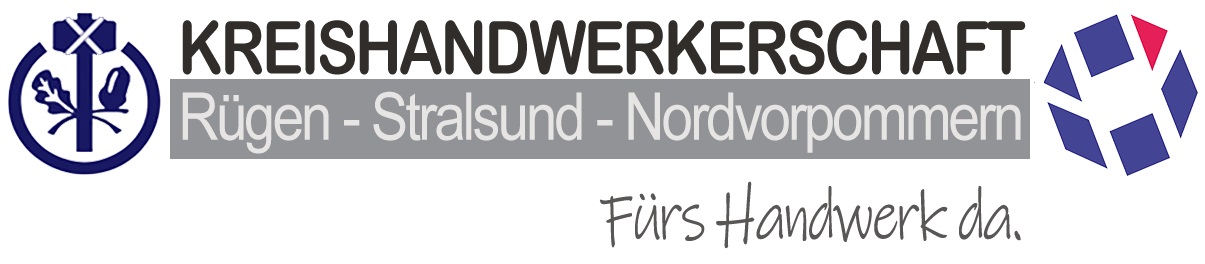 Kreishandwerkerschaft Rügen Stralsund Nordvorpommern