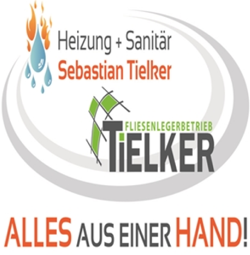 Sebastian Tielker Heizung und Sanitär Herford