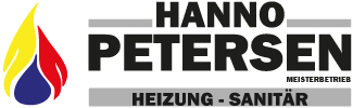 Hanno Petersen Heizung-Sanitär Technik