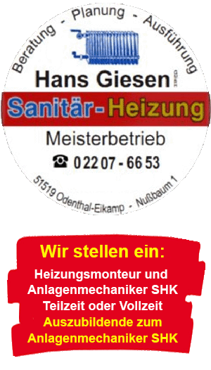 Hans Giesen GmbH