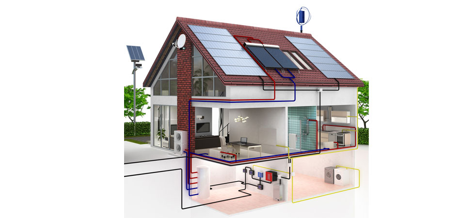 Hansjörg Plenk Bad Heizung Solar