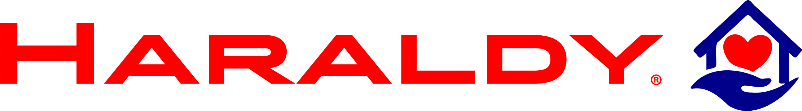 HARALDY Gebäudereinigung