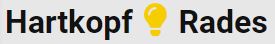 Hartkopf&Rades GmbH