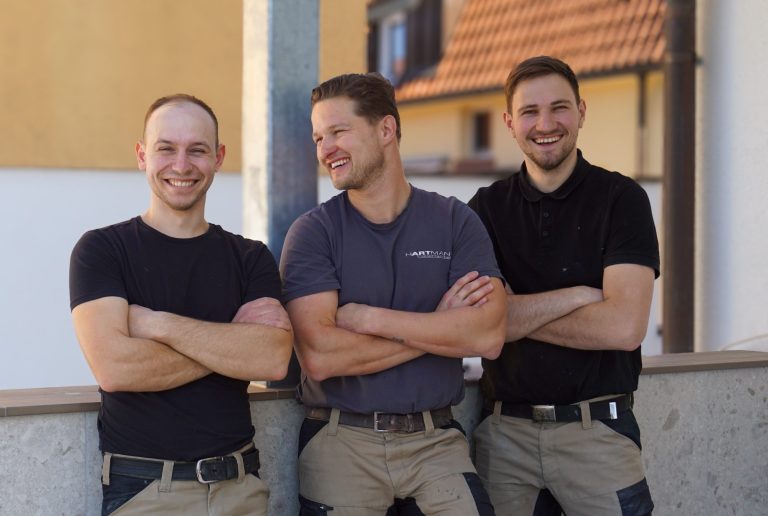 Hartmann Fliesenfachbetrieb