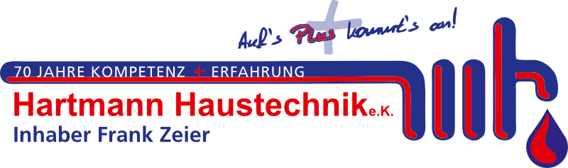 Hartmann Haustechnik e.K.