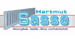 Hartmut Sasse