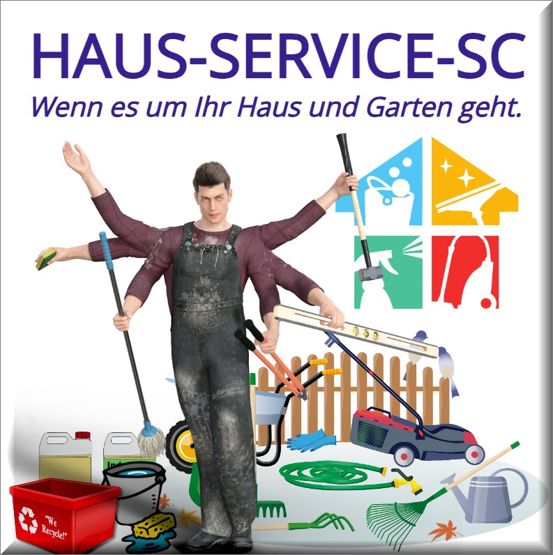 Sofija Cmeljesevic Sofia's Gebäudemanagement