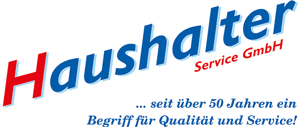 Haushalter Service GmbH