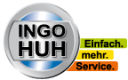 Hausmeister-Service Ingo Huh - Bühl