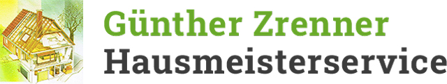 Zrenner Günther Hausmeisterservice