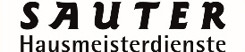 Sauter Hausmeisterdienste GmbH