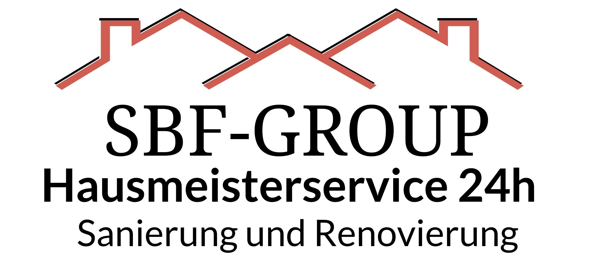 SBF-GROUP Hausmeisterservice 24h - Sanierung und Renovierung