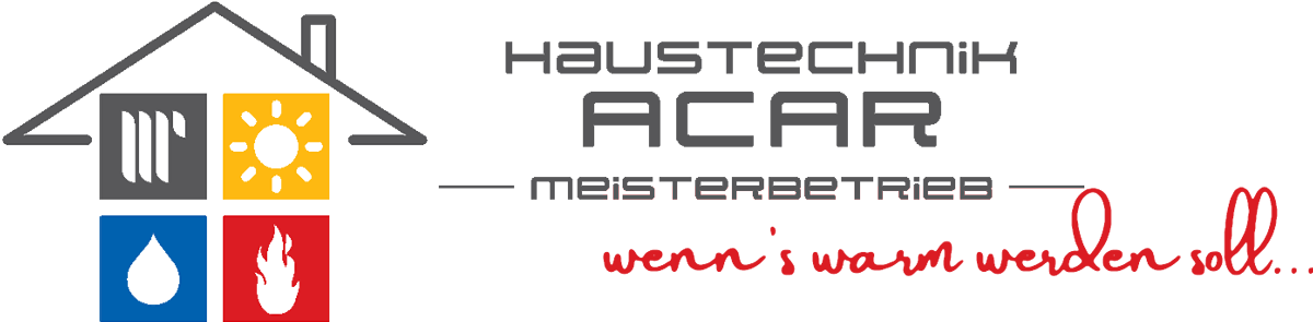 Haustechnik Acar Heizung + Sanitär + Wärmepumpen