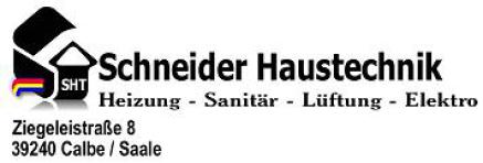 Schneider Haustechnik