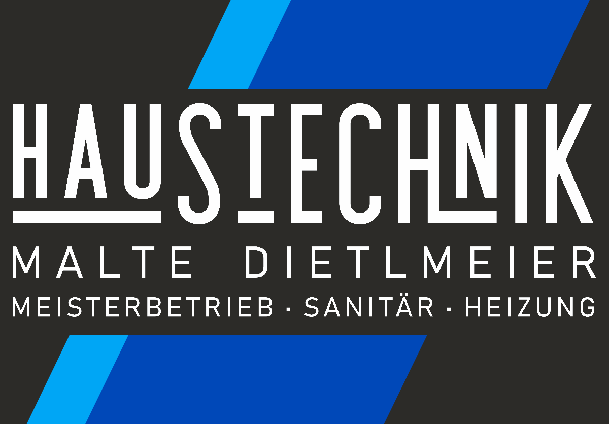 Haustechnik Malte Dietlmeier Meisterbetrieb - Sanitär - Heizung