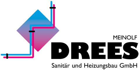 Meinolf Drees Sanitär u. Heizungsbau GmbH