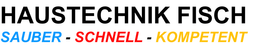Fisch Haustechnik + Rohrreinigung, Robert