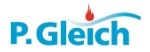 P. Gleich Heizung-Sanitär-Lüftung GmbH