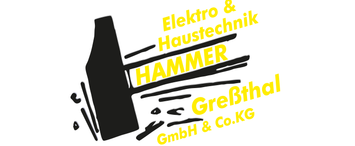Hammer Elektro & Haustechnik GmbH & Co. KG