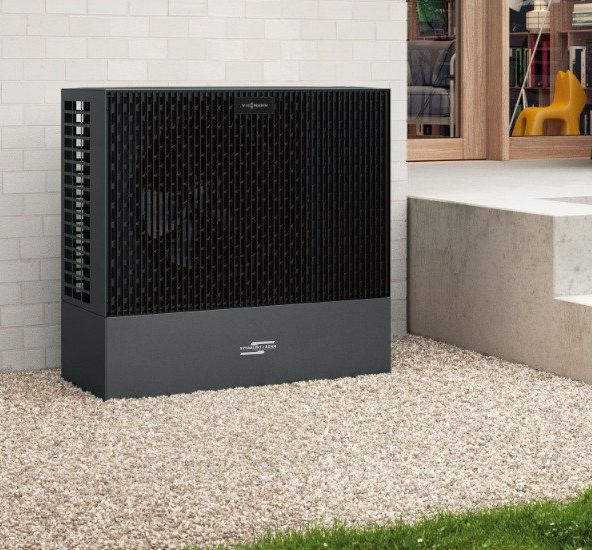 Szybalski & Sohn GmbH - Heizung / Sanitär - Bäder / Lüftung