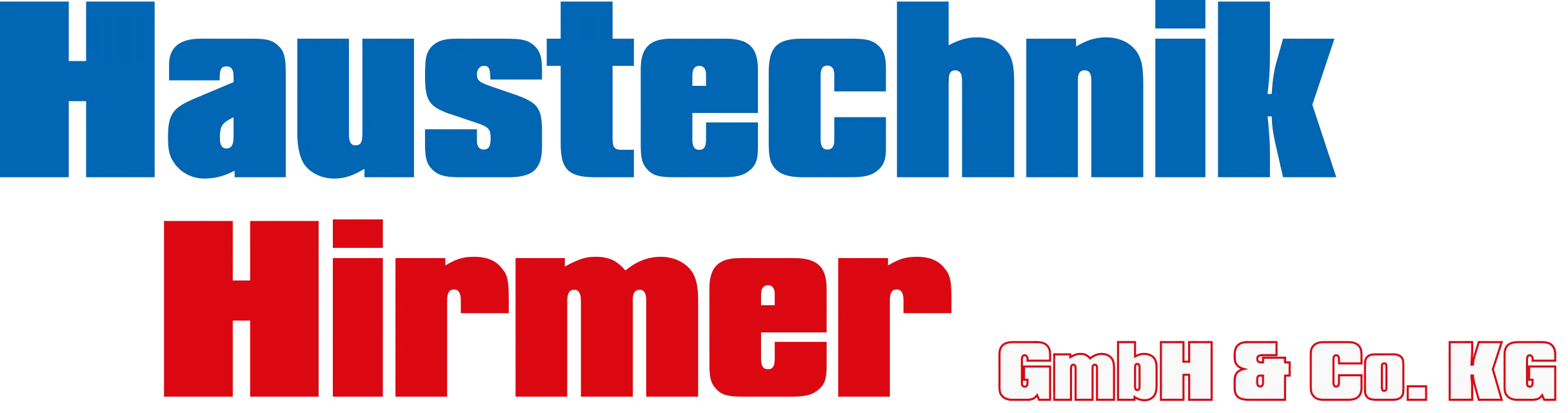 Haustechnik Hirmer GmbH & Co. KG