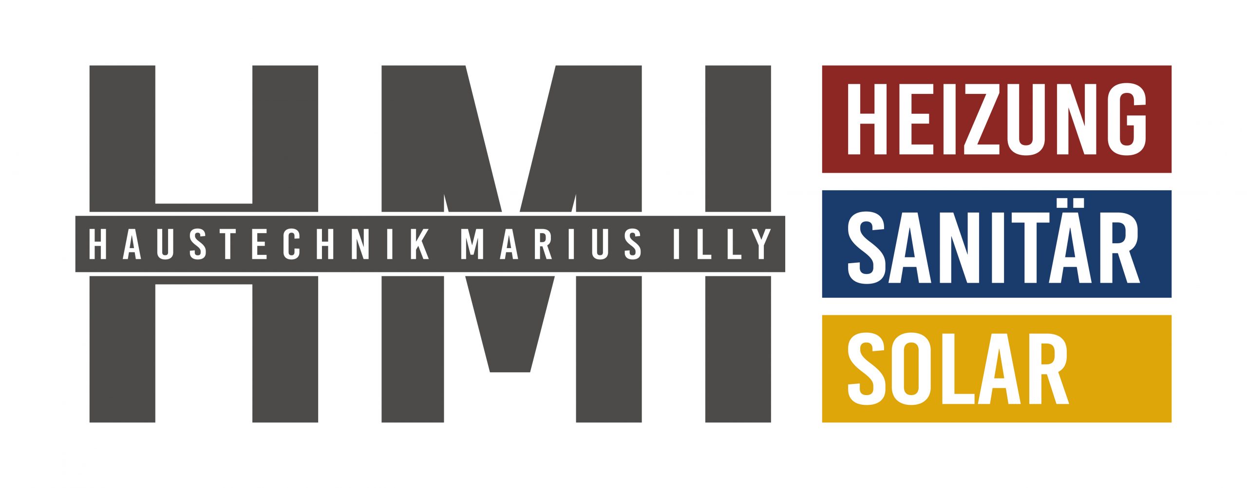 Haustechnik Marius Illy