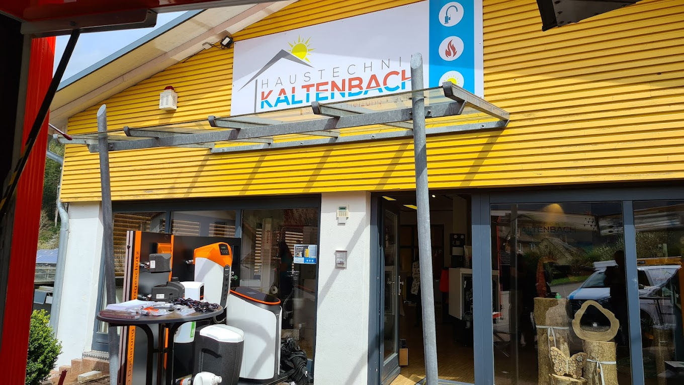 Haustechnik Kaltenbach
