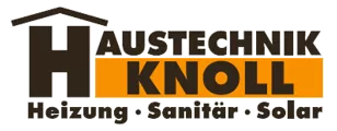 Haustechnik Knoll GmbH & Co. KG