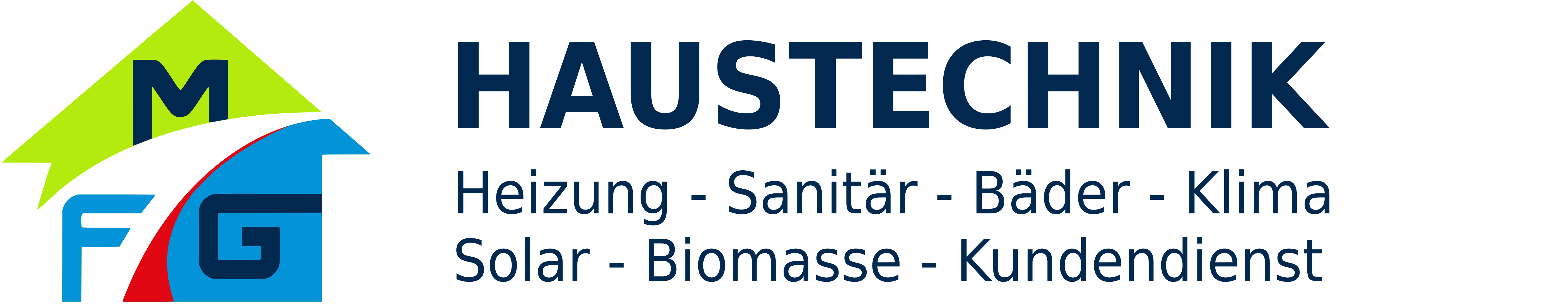 Haustechnik MFG GmbH