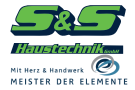 S & S Haustechnik GmbH