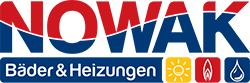 NOWAK Bäder & Heizungen