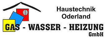 Haustechnik Oderland GAS - WASSER - HEIZUNG GmbH